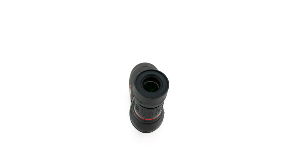 Simmons Venture 20-60x80 Spotting Scope, Angled, Fully-Multi Coated, Tripod/Hard Case/Soft Case, Black, SP206080BA