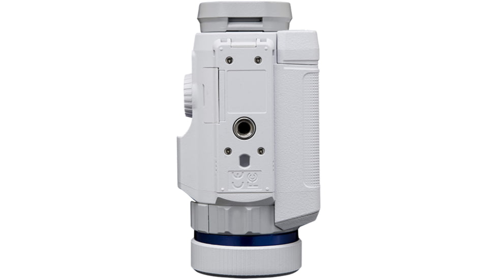 SiOnyx Aurora Sport Night Vision Monocular, White, C011000