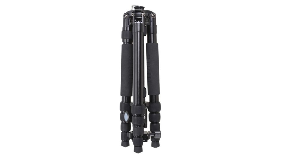 Sirui A1005Y Tripod + Y-10 Head, Black SUA1005Y