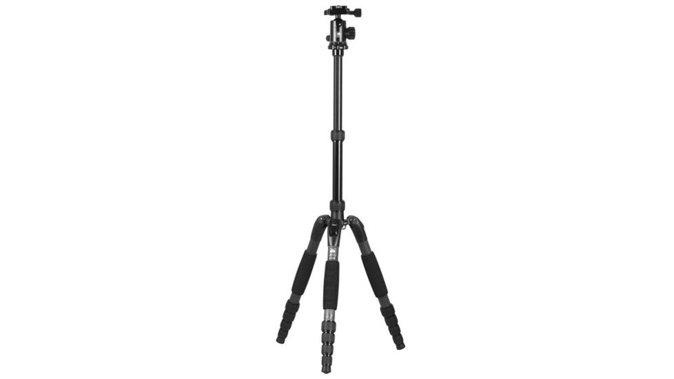 Sirui A1205Y Tripod + Y-11Head, Gray SUA1205Y