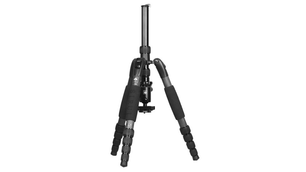 Sirui A1205Y Tripod + Y-11Head, Gray SUA1205Y