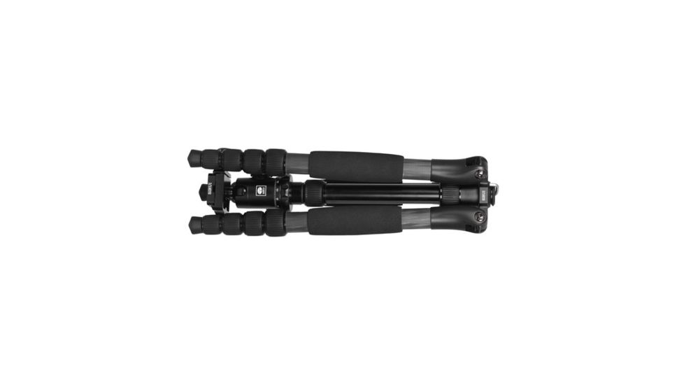 Sirui A1205Y Tripod + Y-11Head, Gray SUA1205Y