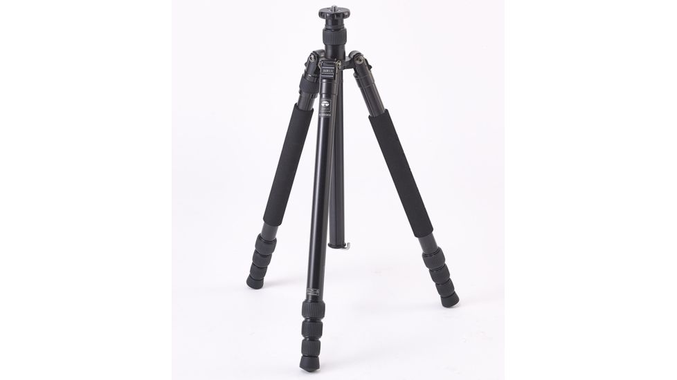 Sirui N-1004KX Aluminum Tripod, Black SUN1004KX