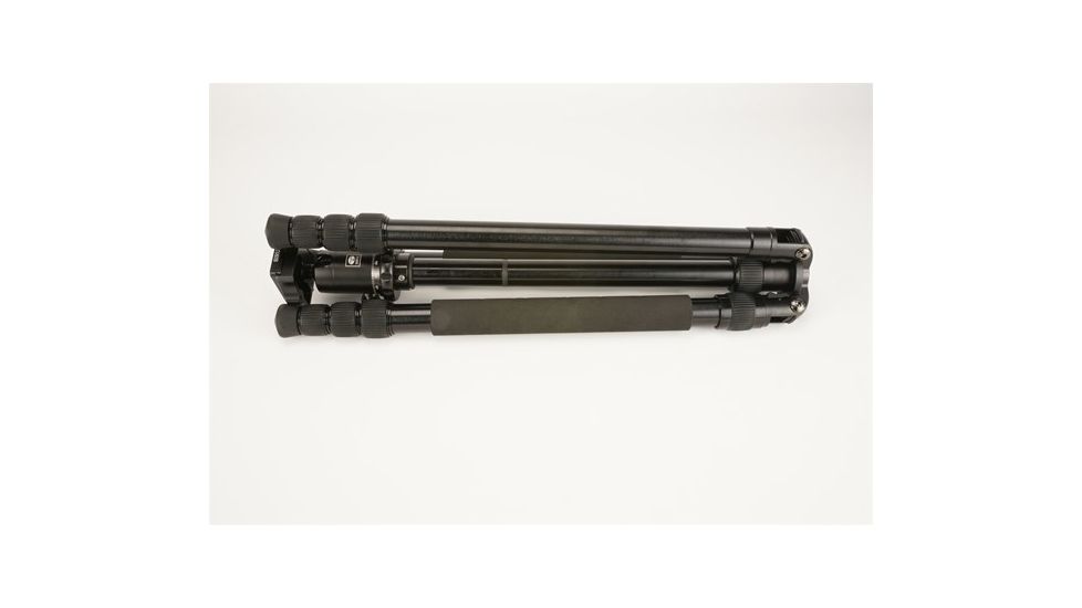 Sirui N1004KX + E10 Outdoorsman 1, Tripod Kit, Black SUN1004E10 OUTDOORSMAN 1