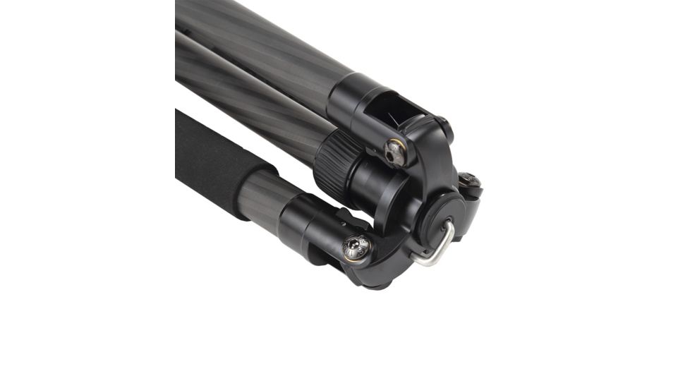 Sirui T-1005X Aluminum Tripod, Black SUT1005X