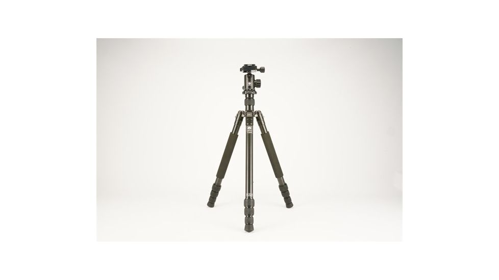 Sirui T1004X + E10 Street Walker, Tripod Kit STREET RUNNER, Black SUT1004E10      STREET RUNNER
