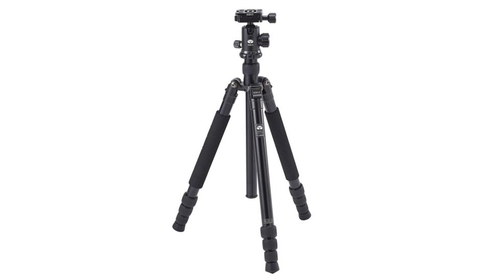 Sirui T1004X Travel Tripod, B SUT1004X