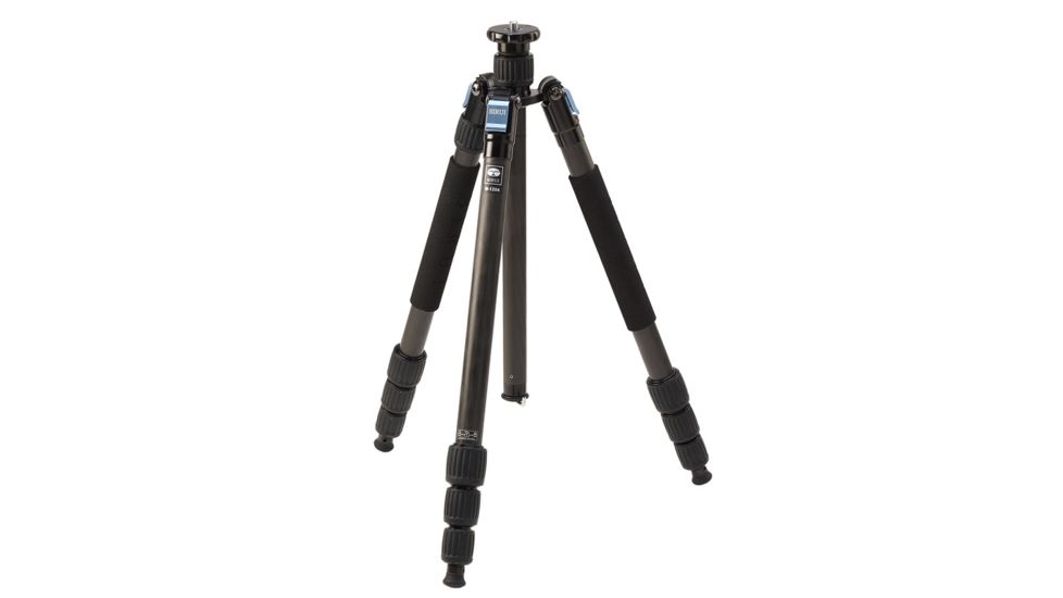 Sirui W-1204 Carbon Fiber Tripod, Gray SUW1204