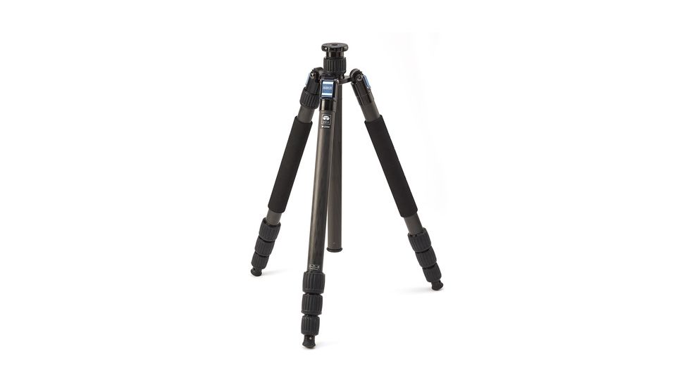 Sirui W-2004 Aluminum Tripod, Black SUW2004
