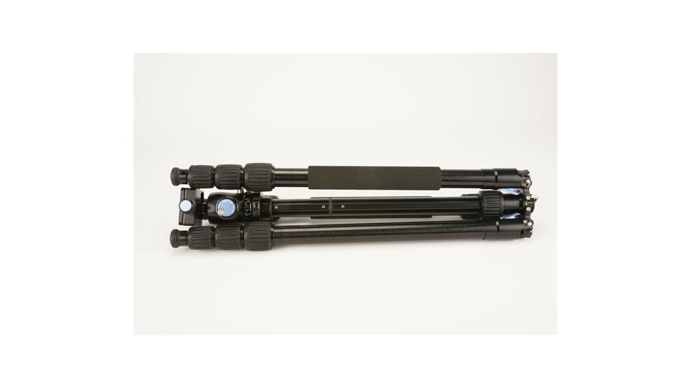 Sirui W1004X + K10 River Runner, Tripod Kit, Black SUW1004K10       RIVER RUNNER