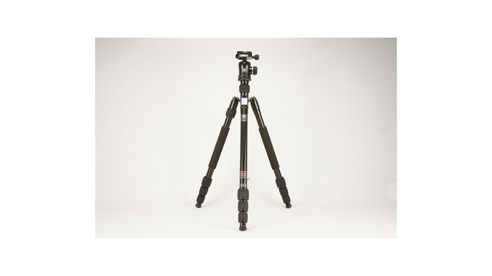 Sirui W1004X + K10 River Runner, Tripod Kit, Black SUW1004K10       RIVER RUNNER