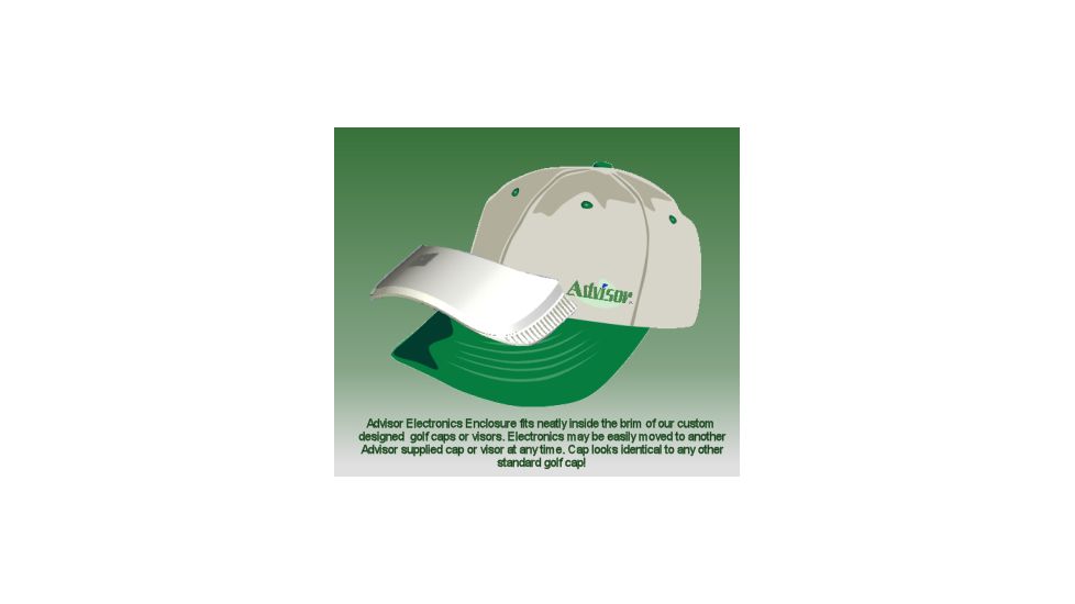 SkyKap Golf GPS Advisor