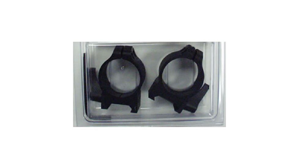 30MM Quick Detach Matte Finish