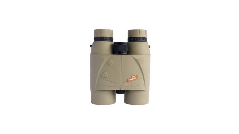 Snypex Lrf-1800 8x42 Laser Rangefinder Binoculars,Tan 9842-LRF1800
