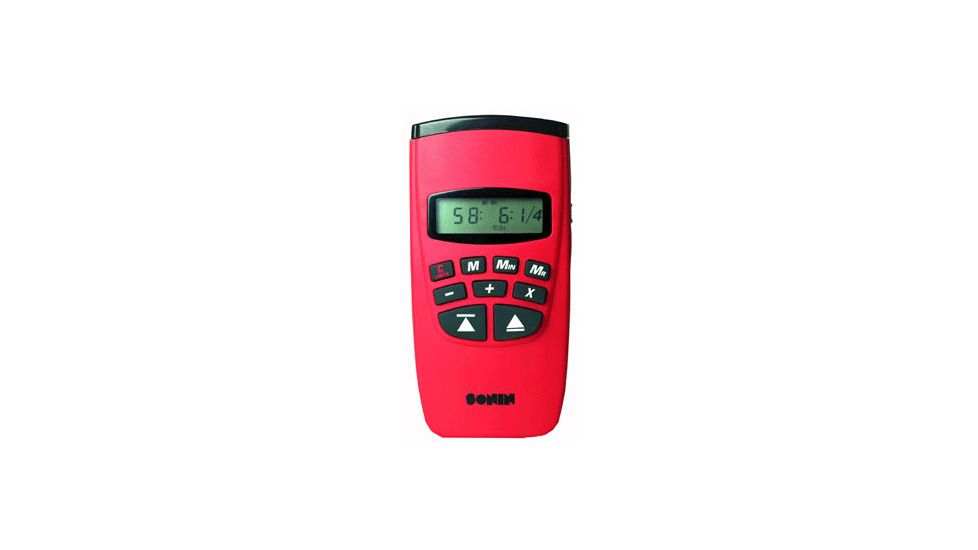 Sonin Laser Targeting Range Finder 10075
