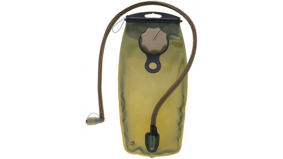 Source Storm Hydration Pack - 3L/100oz, Coyote 4000440203