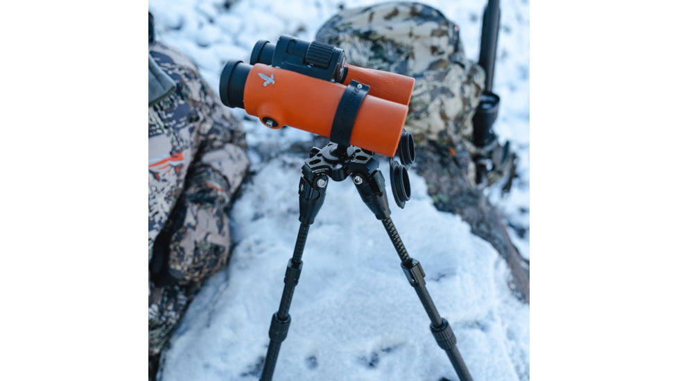 Spartan Precision Equipment Hoplite Tripod, Black, SP03-038-R