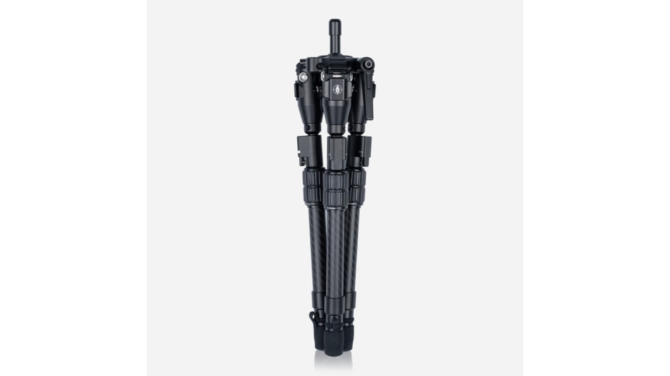 Spartan Precision Equipment Hoplite Tripod, Black, SP03-038-R