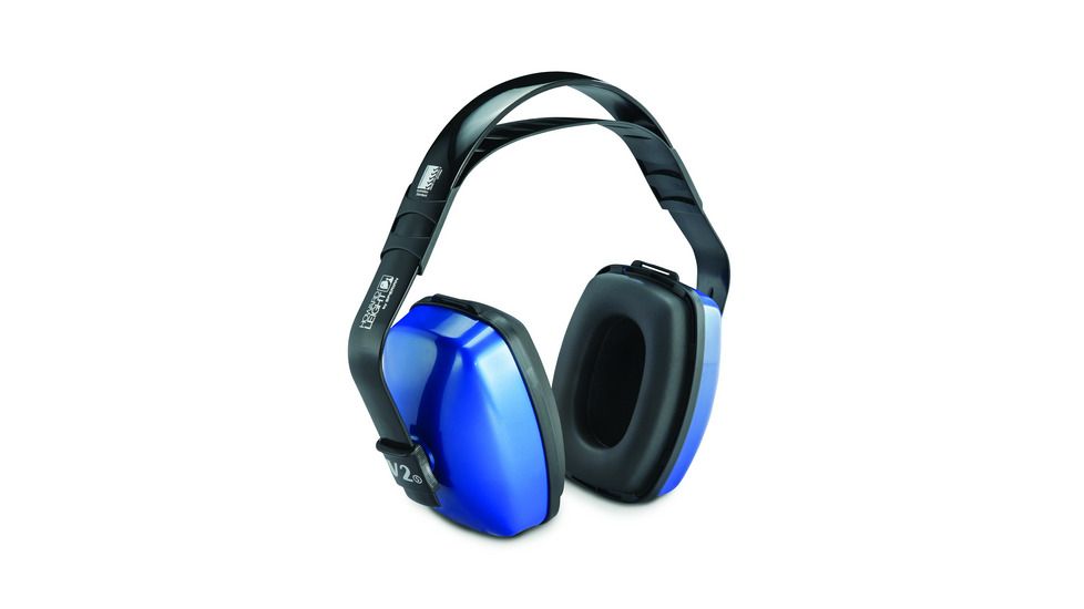 Sperian QM25 Econo Earmuffs, 1010926