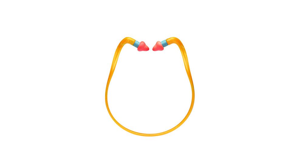 Sperian Quiet Brand Ear Plug- Single - QB2HYG-S