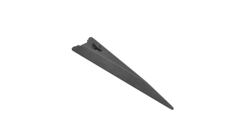 Spuhr 34mm Cantilever Rifle Scope Mount, Black, Height- 38mm/1.5in, SP-4016