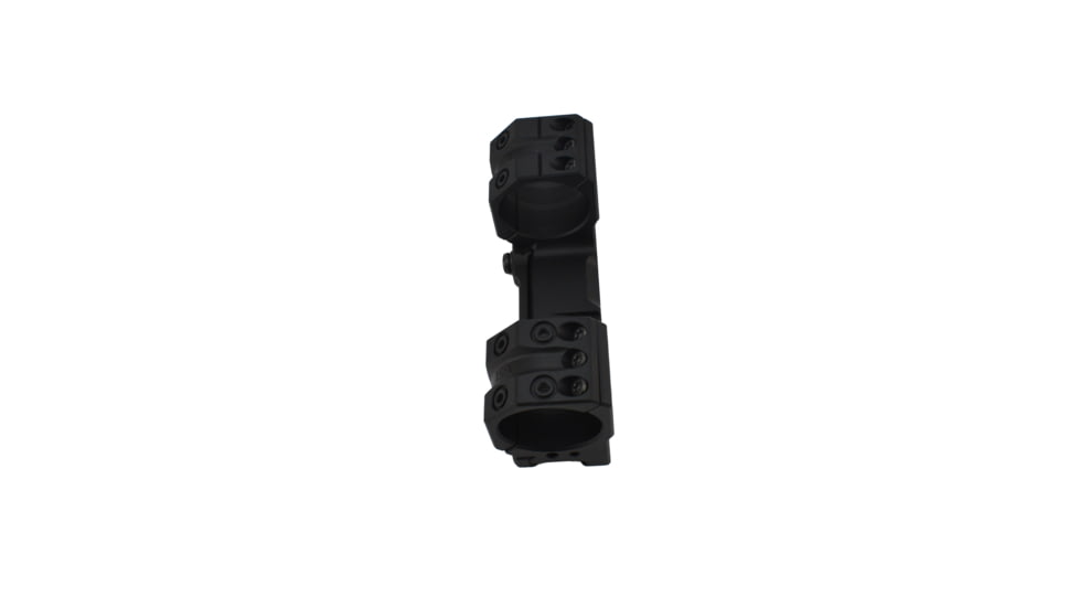 Spuhr 35mm Rifle Scope Mount, Black, Height- 30mm/1.18in, SP-5601