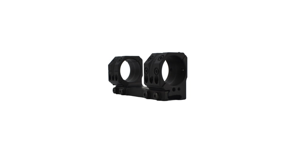 Spuhr 35mm Rifle Scope Mount, Black, Height- 30mm/1.18in, SP-5601