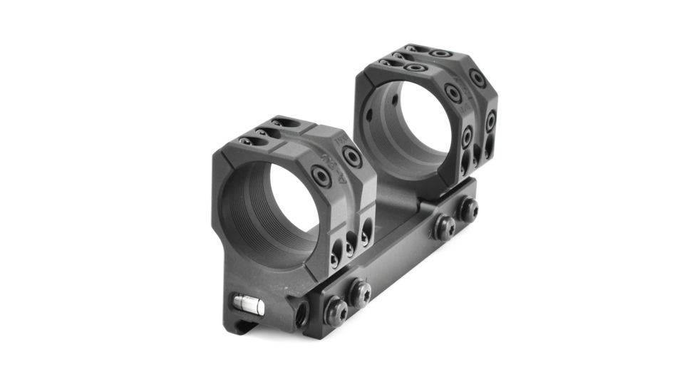 USED Spuhr 35mm Rifle Scope Mount, Black, Height- 38mm/1.5in, SP-5602, EDEMO1, Used, Condition Like New, Inspect and Rebox