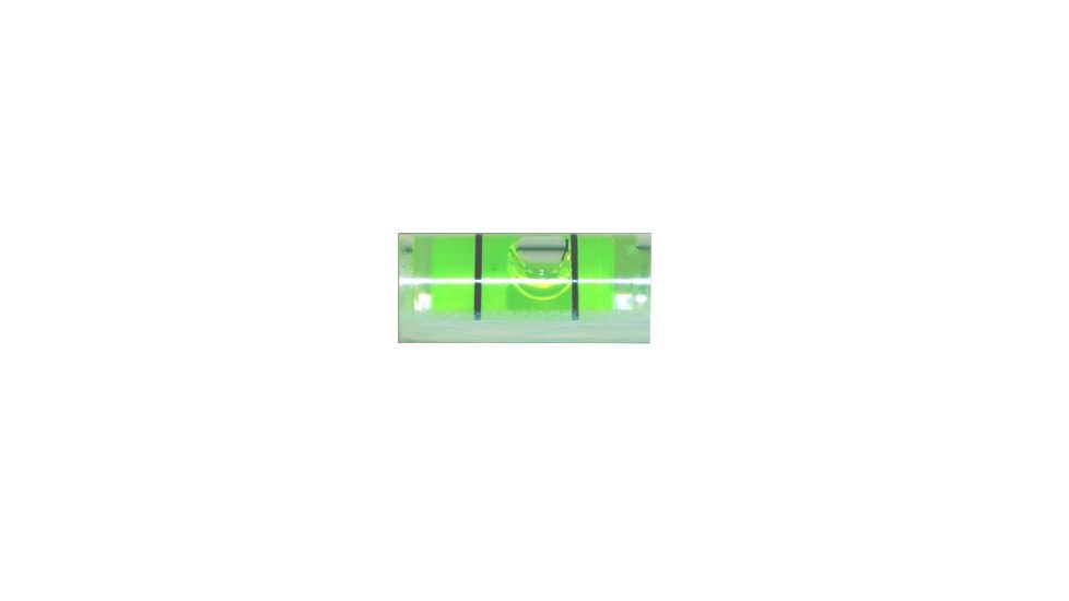 Spuhr 7mm Green Vial for Unimounts,  A-0112