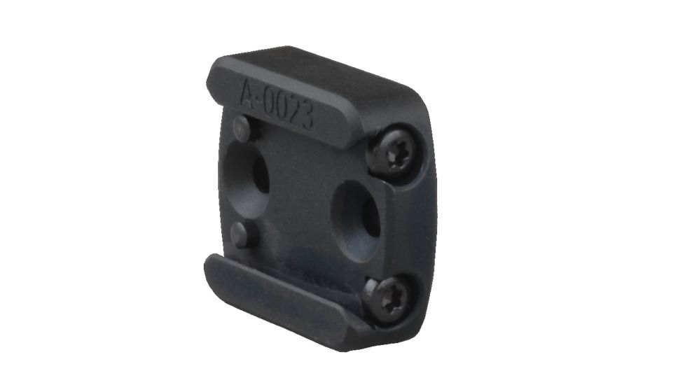 Spuhr ACI Non QD Interface, Black 1006831