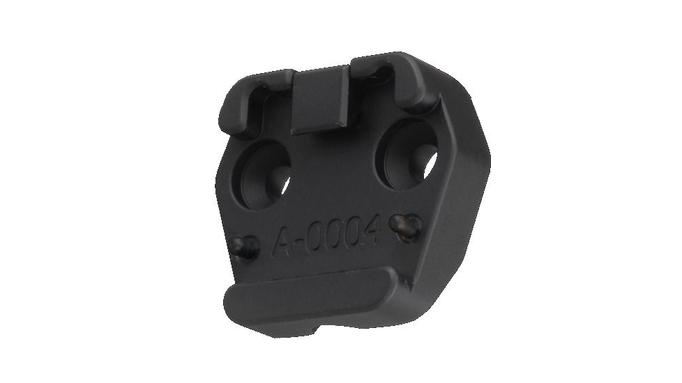 Spuhr ACI QD Interface, Black 1006822