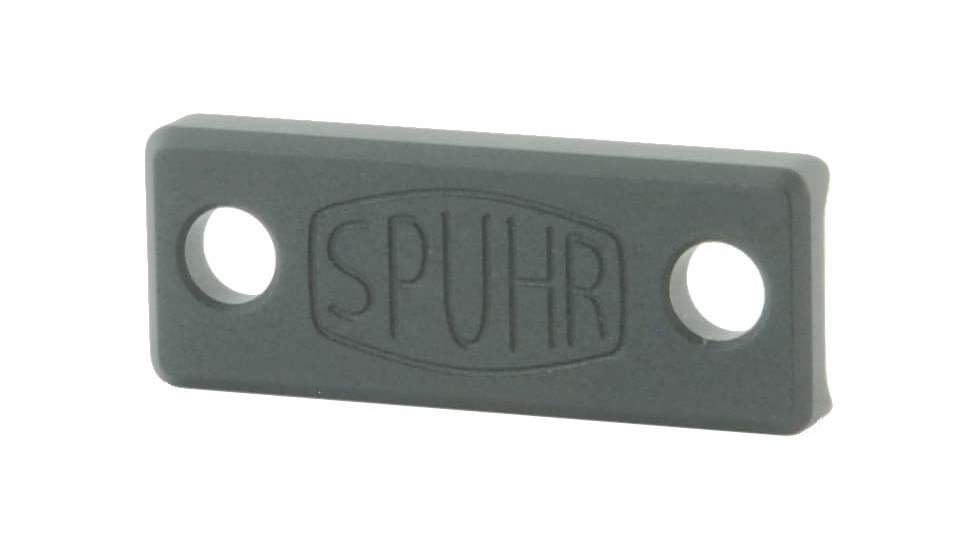 Spuhr Side Clamp SM-2001/2007/2007b, Black, SM-120