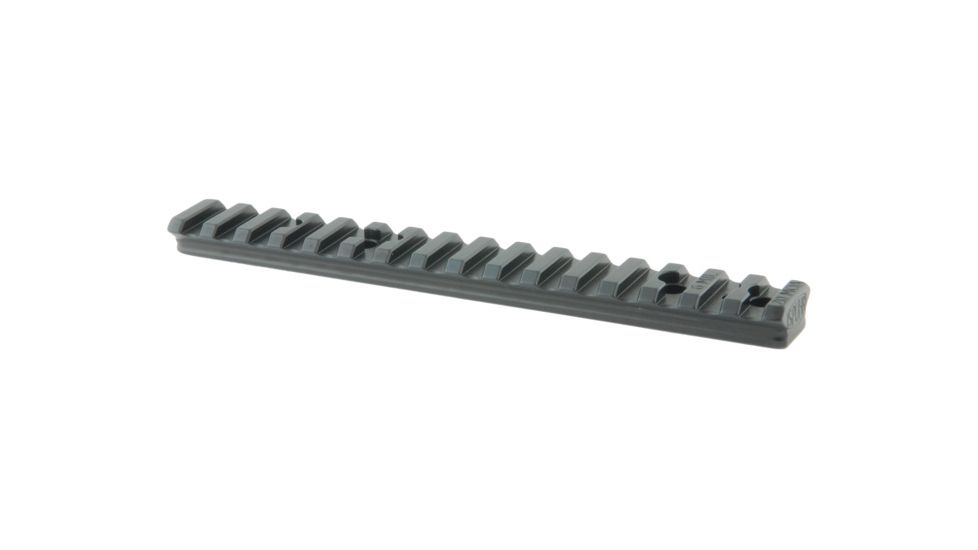 Spuhr Tikka T3 Scope Base, 20 MOA, Black 7340150706432