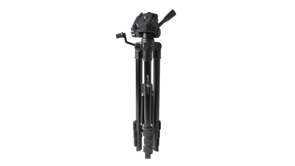 Spypoint TP-CAM, Lightweight Tripod, Black, TP-CAM