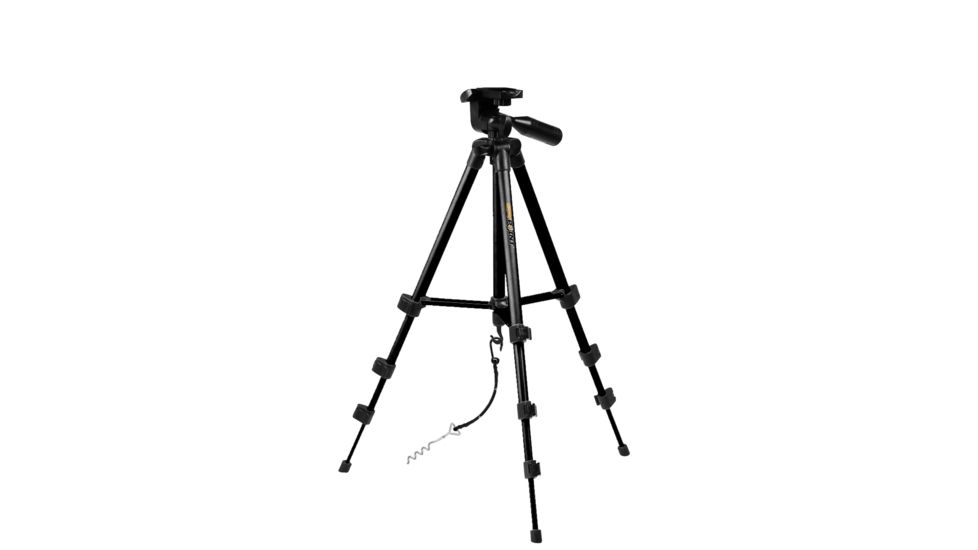 Spypoint TP-CAM, Lightweight Tripod, Black, TP-CAM
