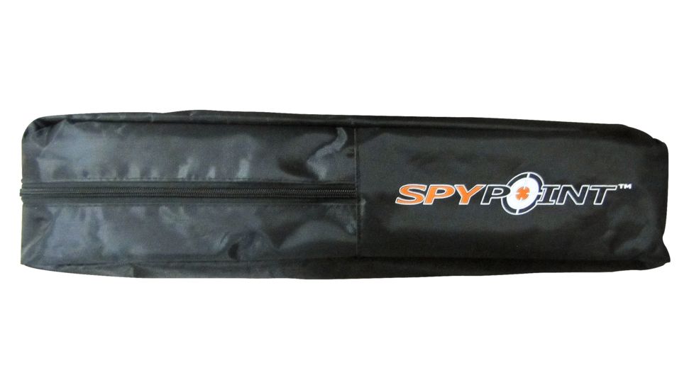 Spypoint TP-CAM, Lightweight Tripod, Black, TP-CAM