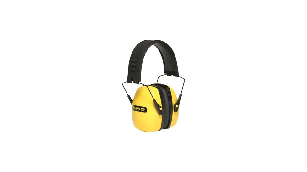 Stanley Rst 63007 Leightning L2 Folding Earmuff