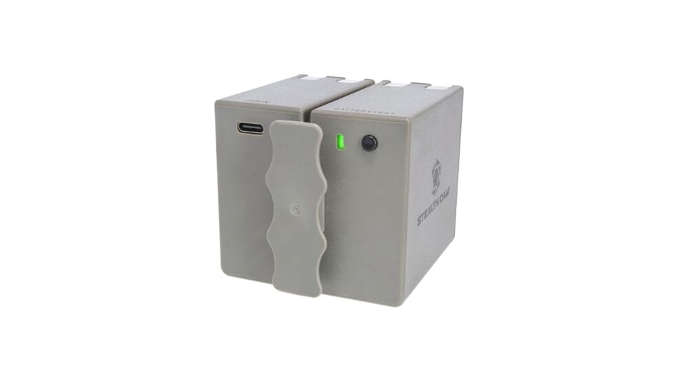 STEAL STC-RVLRLC 360 CAM MAX RECHGE LITHIUM STCRVLRLC