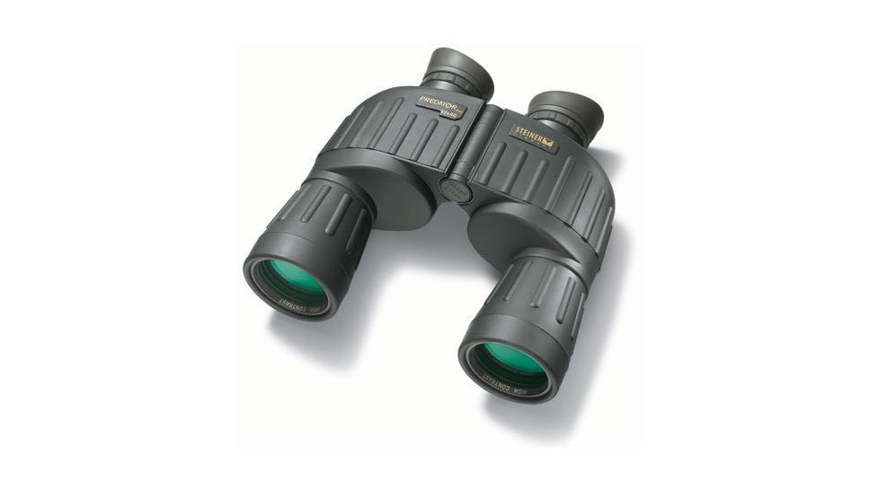 Steiner 12x40 Predator Pro Compact Hunting Binoculars 242