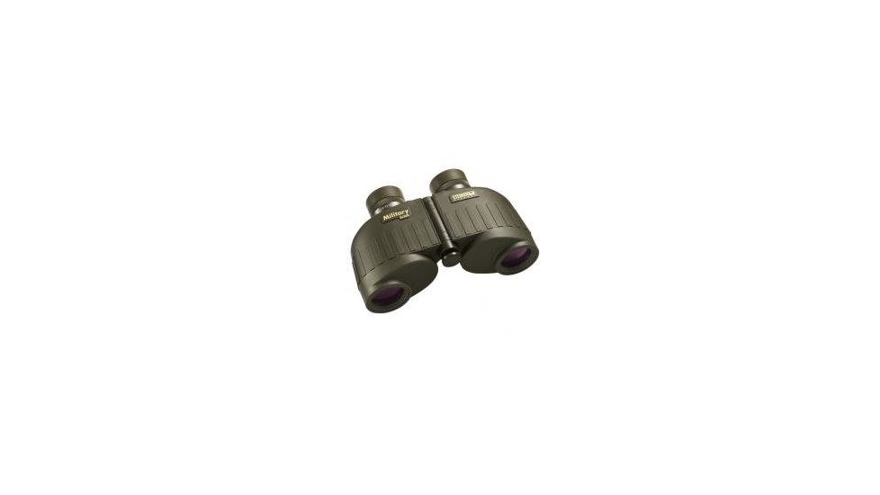 Steiner 8x30 Military LRF Binoculars, OD Green, 8x30 5917