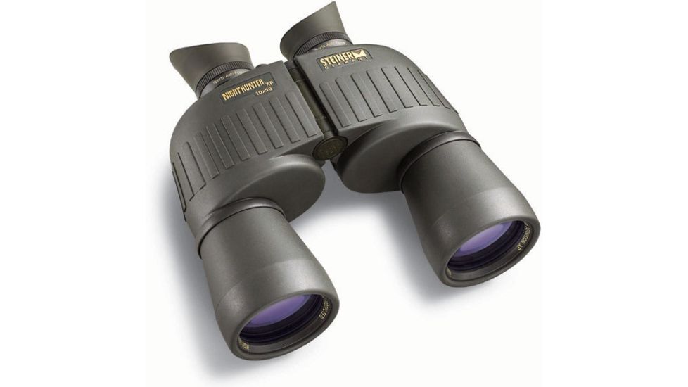 Steiner 10x50 Night Hunter Binoculars 510