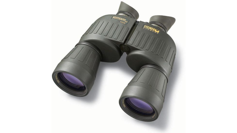 Steiner 12x 56mm Night Hunter Binocular