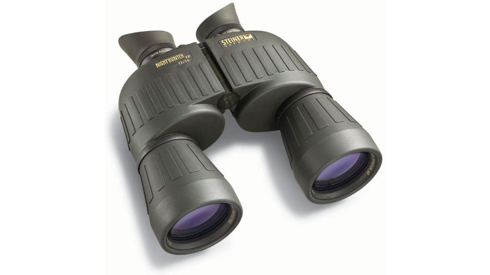 Steiner 12x56 Night Hunter Binoculars 512
