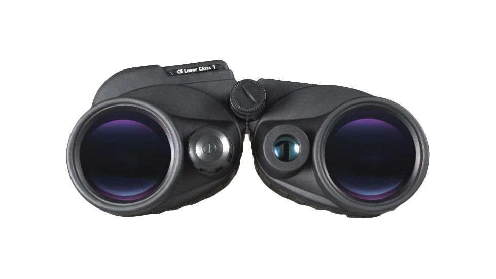 Steiner 10x50 Military Binoculars Laser Rangefinder 398