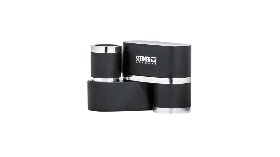 Steiner Miniscope 8x22, Black, 8x22 2311