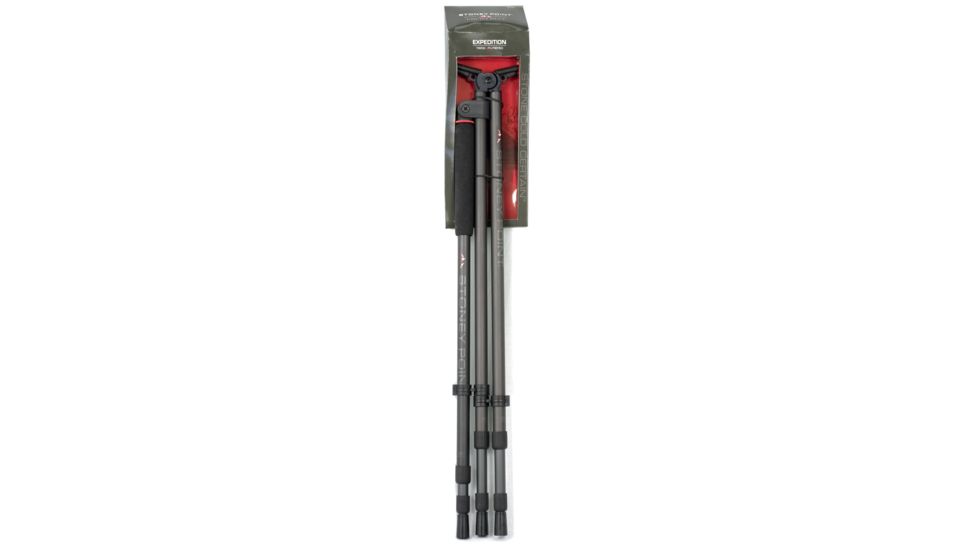 Stoney Point T3M62-TK PoleCat Explorer Tripod Kit