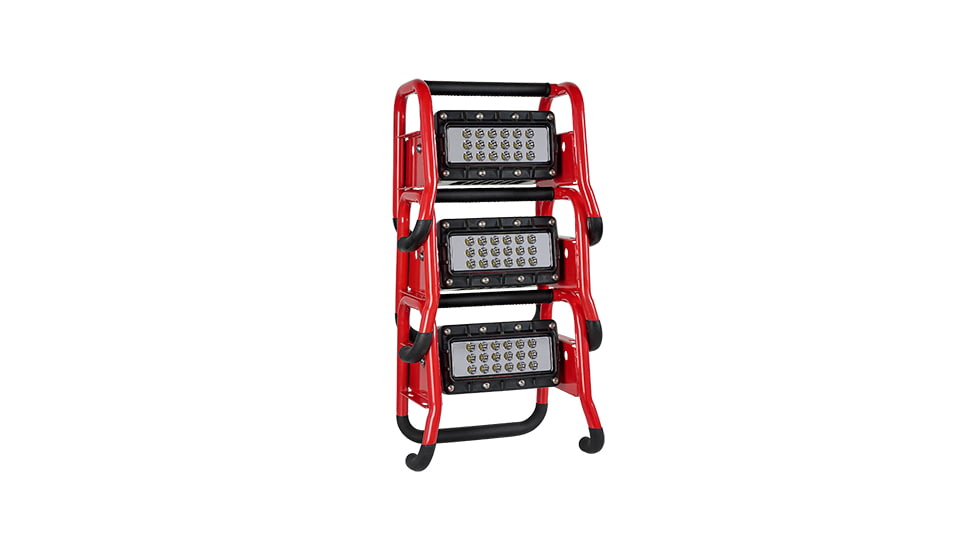 Streamlight Battery Pack - Lithium Ion - Portable Scene Light Ii - 2pk - 46005