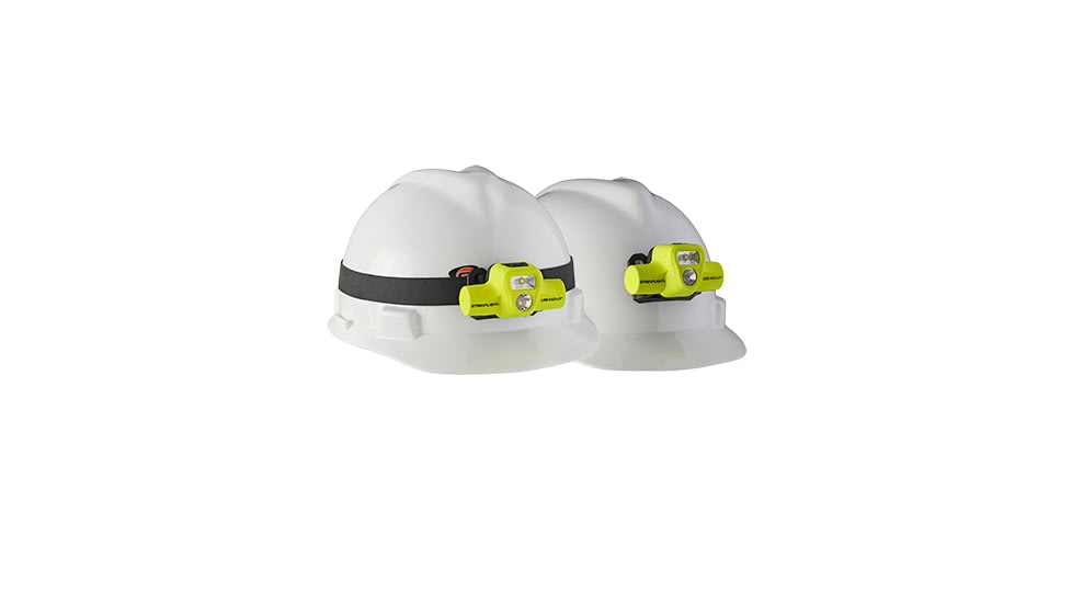Streamlight Li-ion Battery For The Usb Haz-lo Led Headlamp - 61461