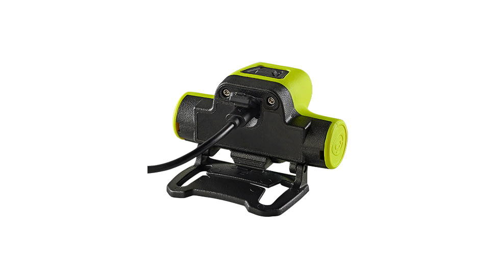 Streamlight Li-ion Battery For The Usb Haz-lo Led Headlamp - 61461