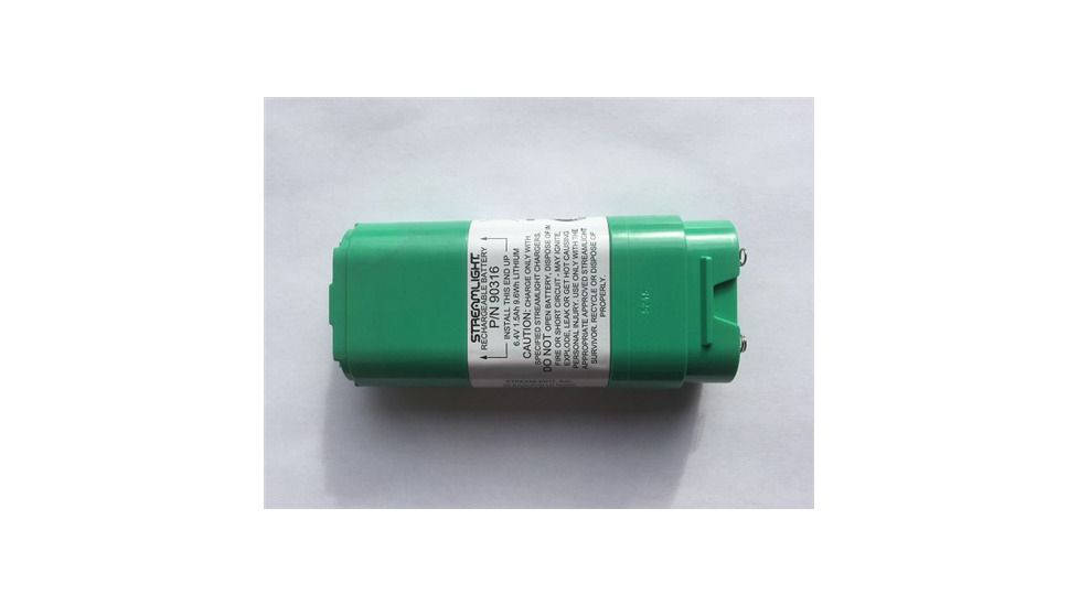 Lithium Ion Battery Pack for Survivor ATEX